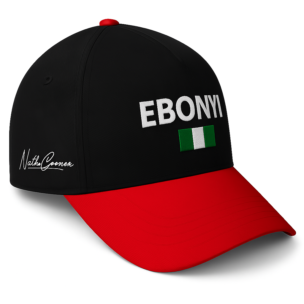 EBONYI HAT