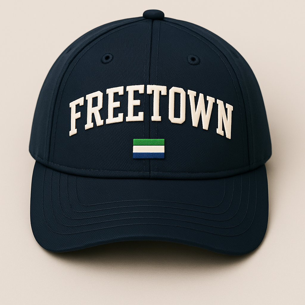 FREETOWN HAT