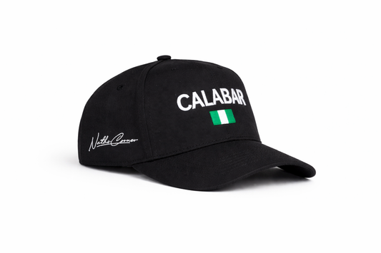 CALABAR HAT