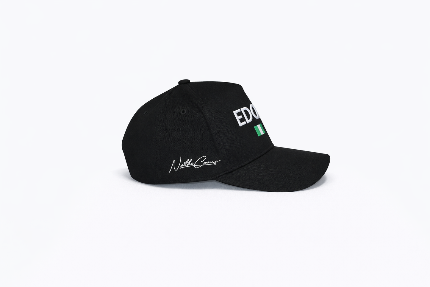 EDO HAT