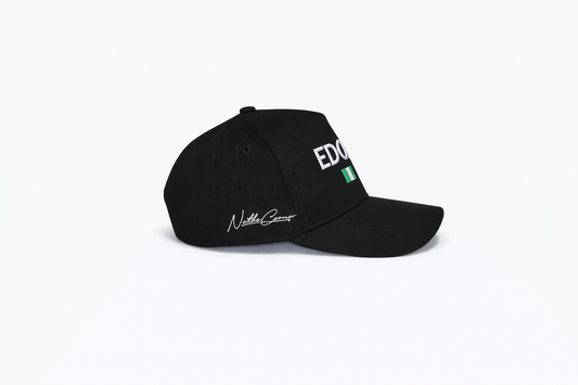 EDO HAT