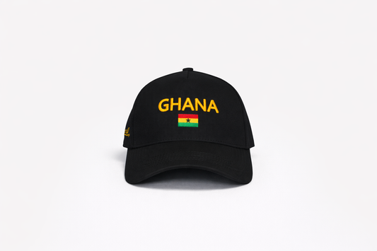 GHANA HAT