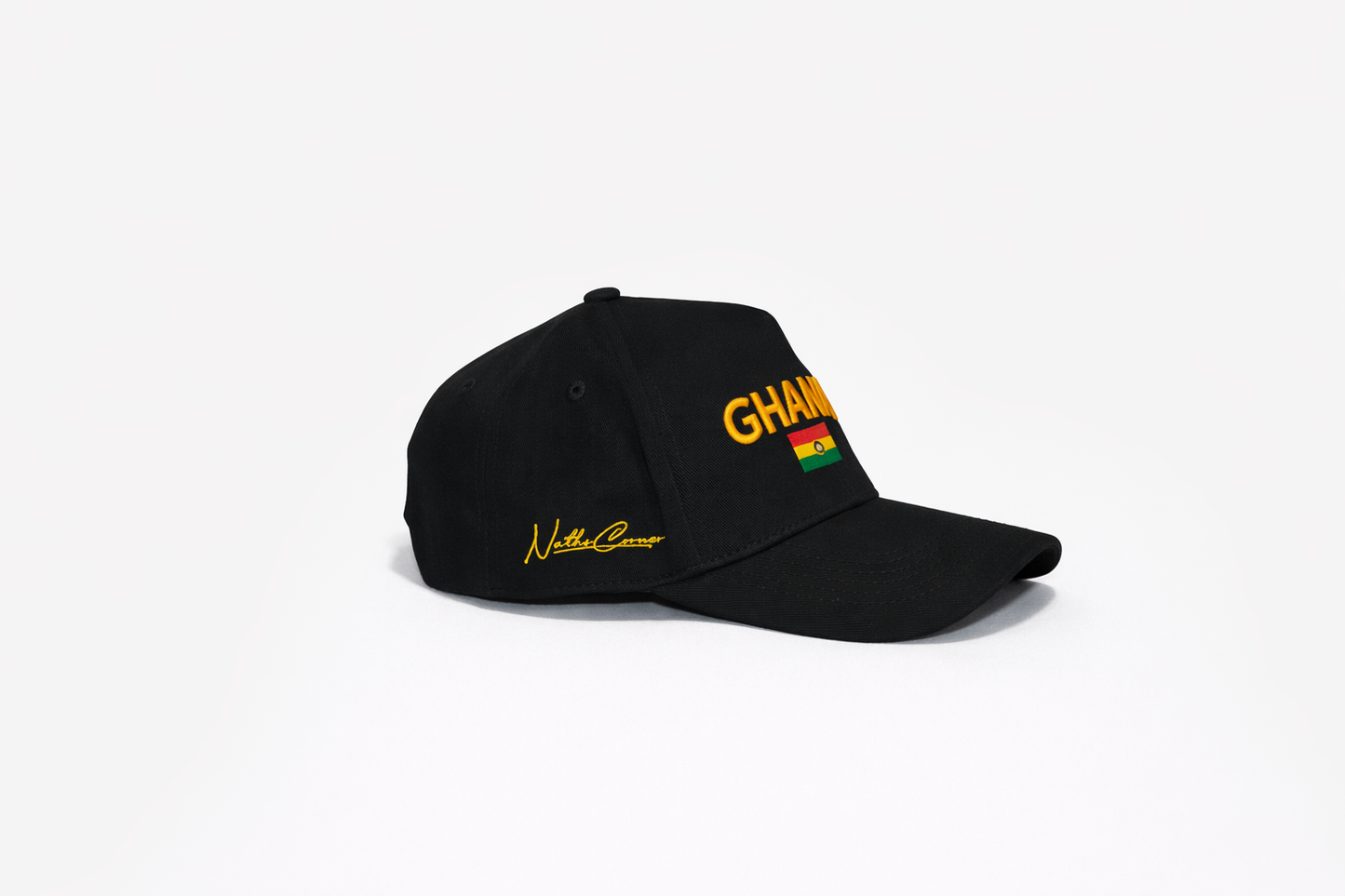 GHANA HAT