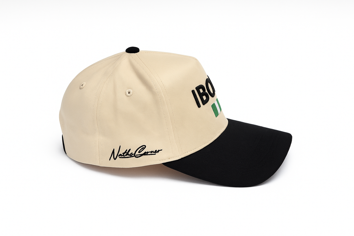 IBOM HAT