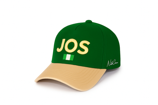 JOS HAT
