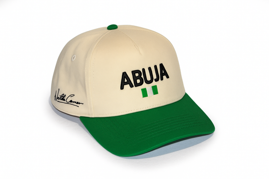ABUJA HAT