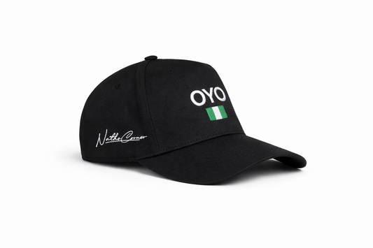 OYO HAT