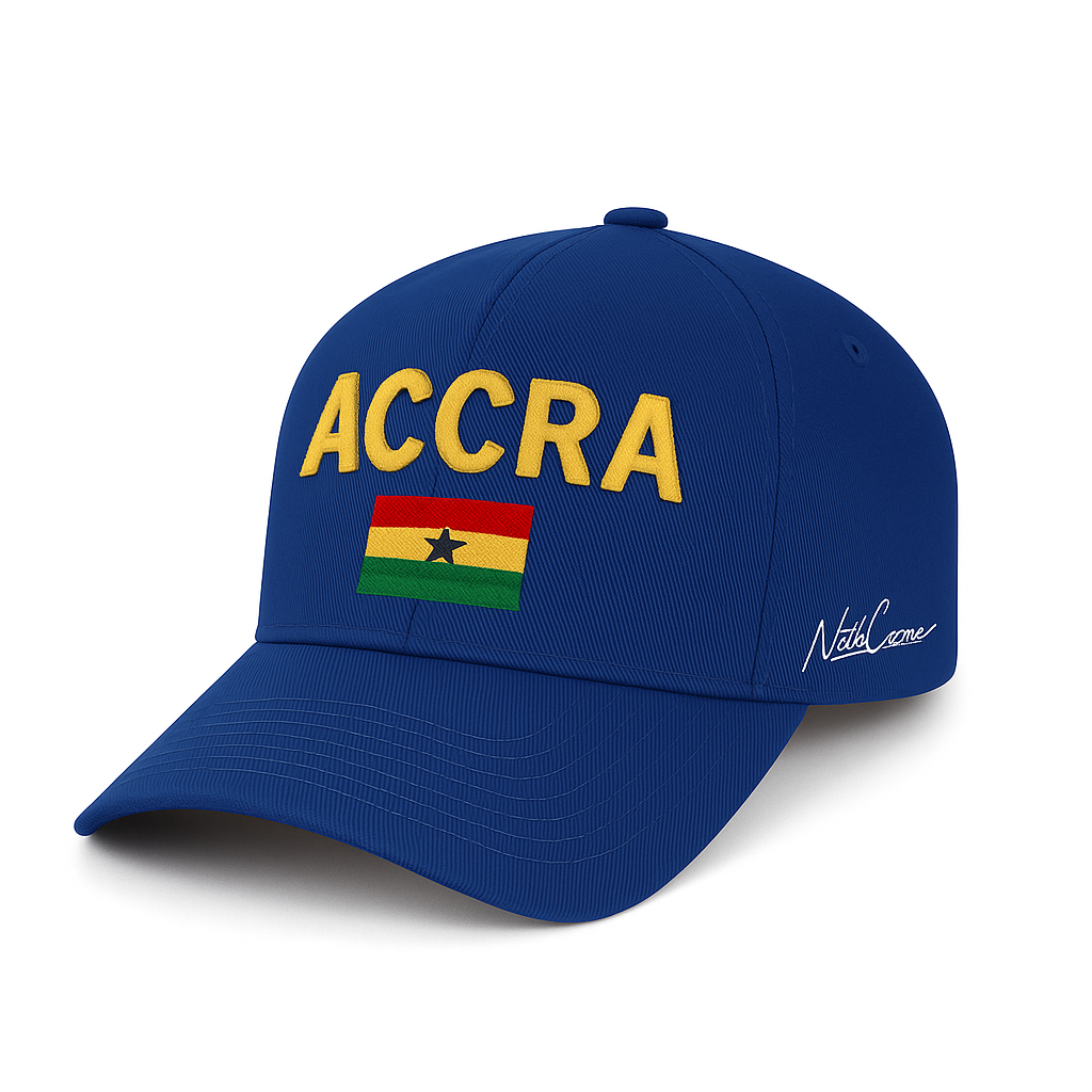 ACCRA HAT
