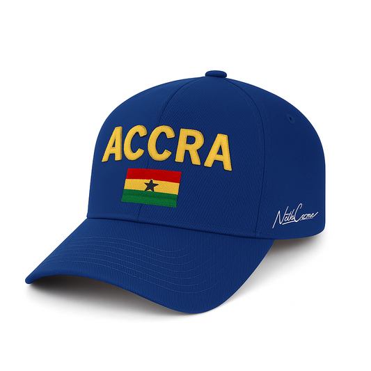 ACCRA HAT