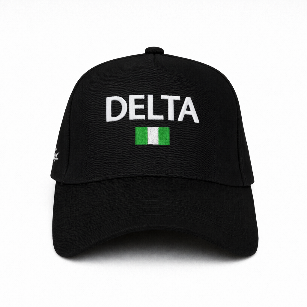 DELTA HAT