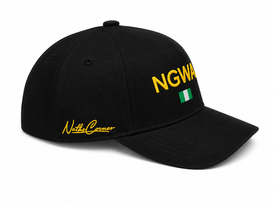 NGWA HAT