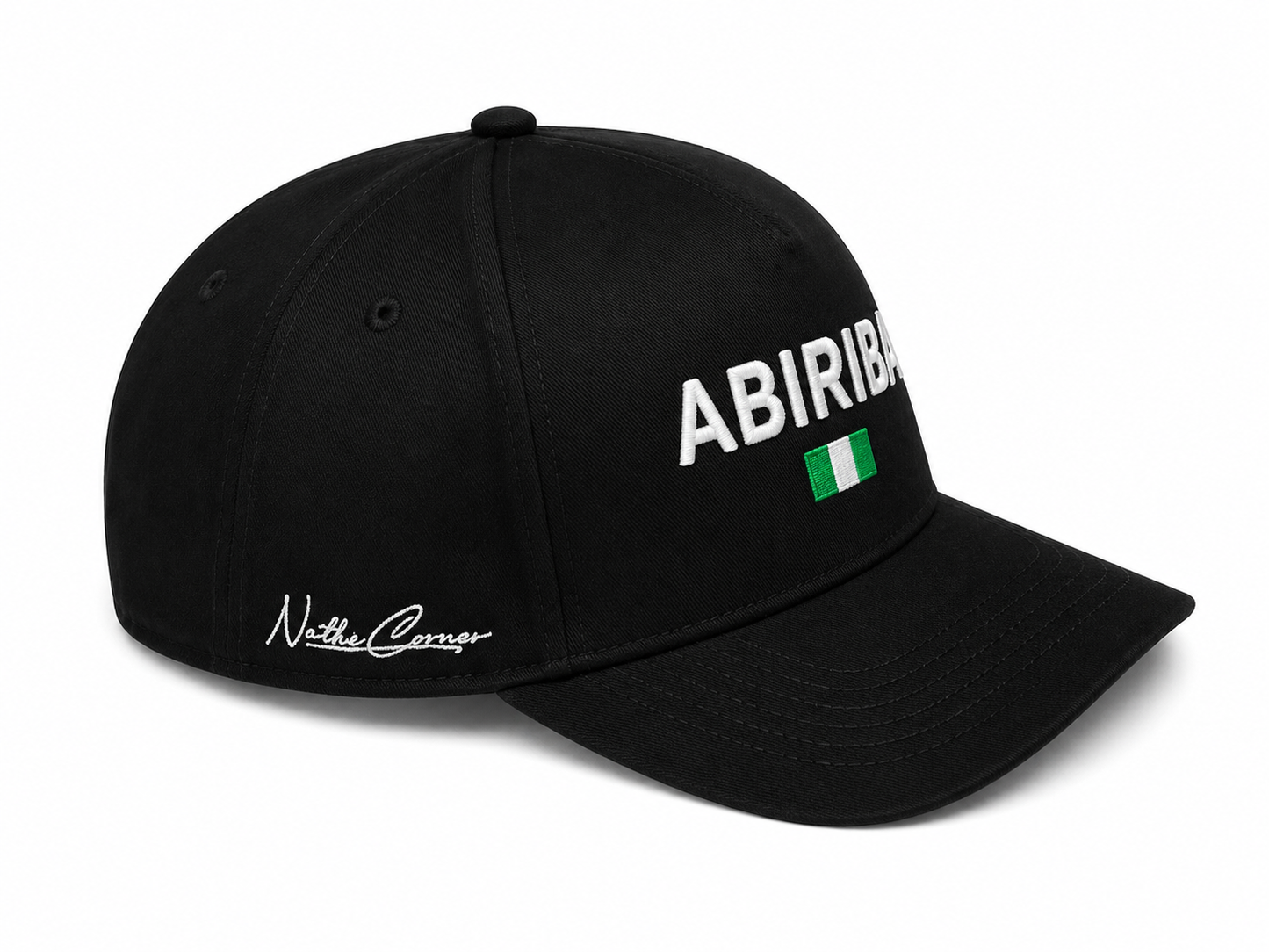 ABIRIBA HAT