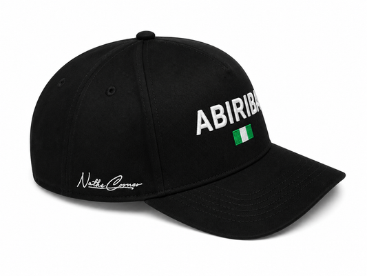 ABIRIBA HAT