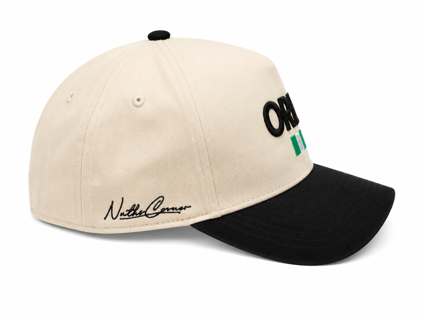 ORLU HAT