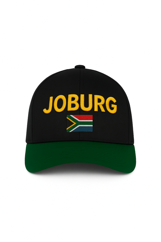 JOBURG HAT