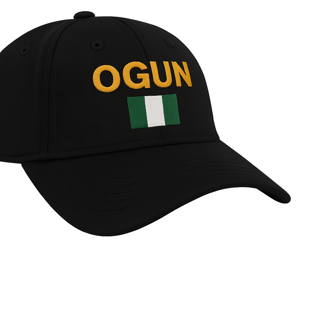 OGUN HAT