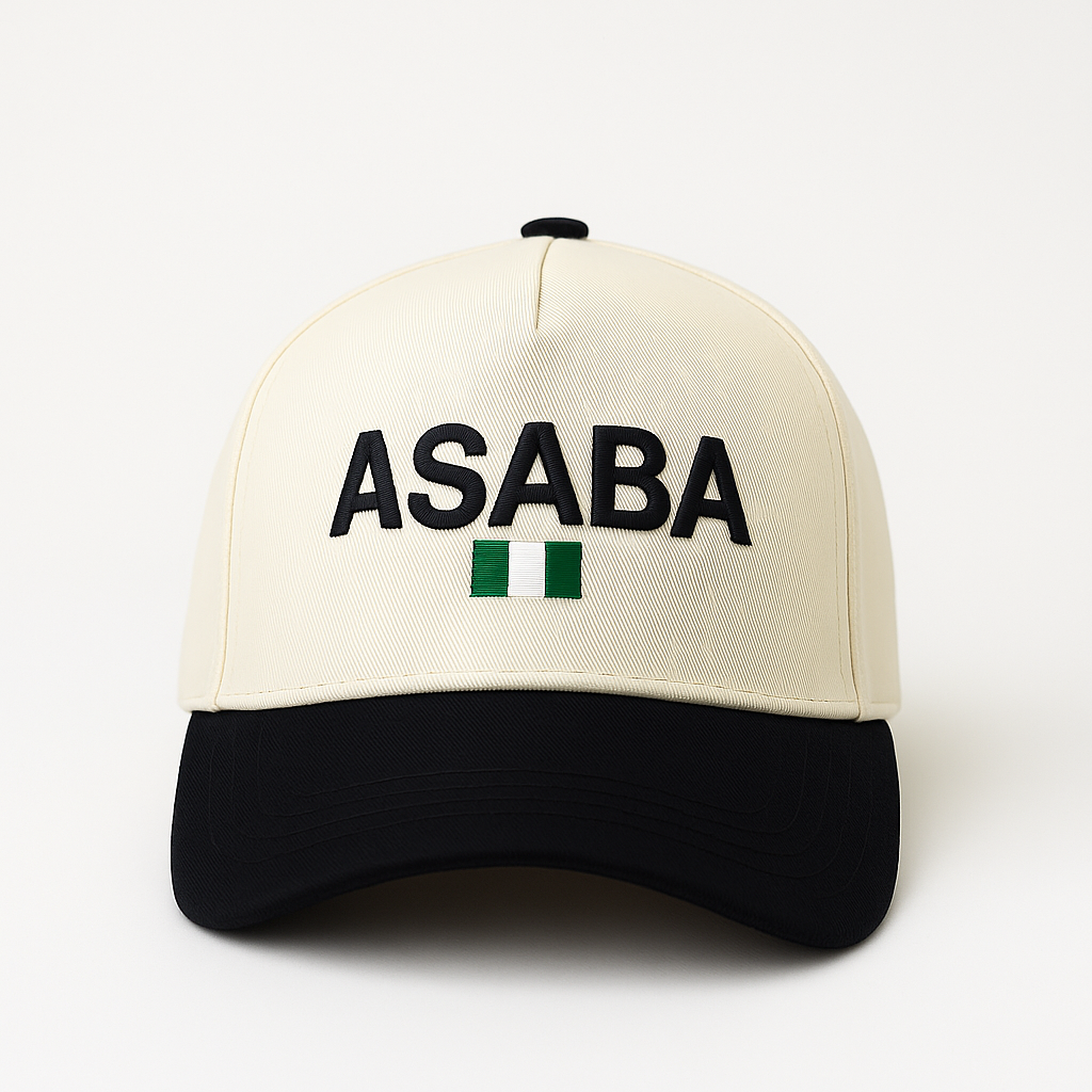 ASABA HAT