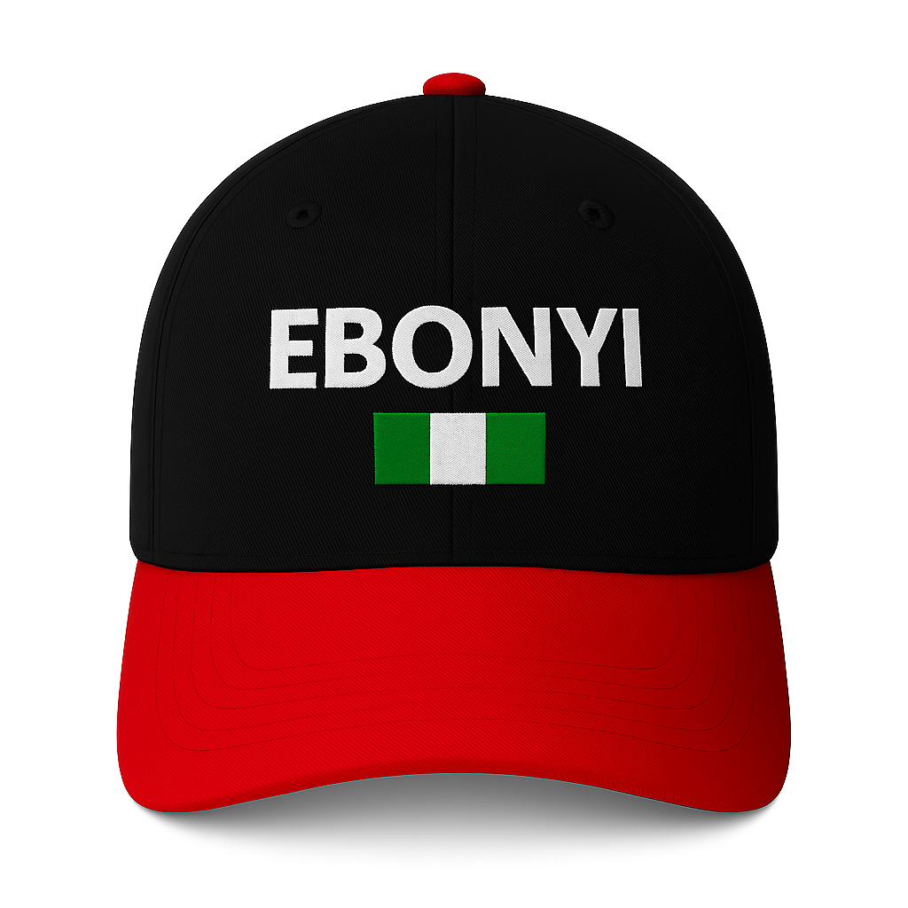 EBONYI HAT