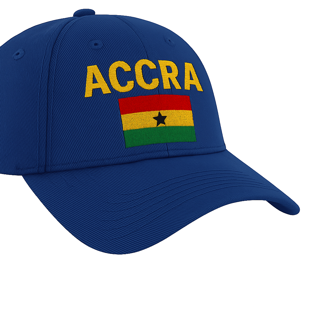 ACCRA HAT