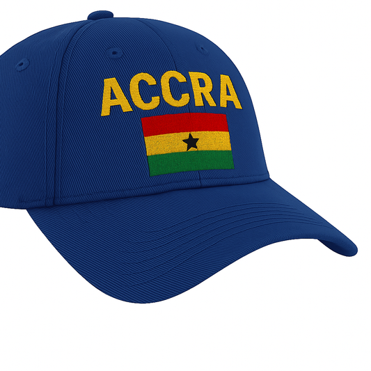ACCRA HAT
