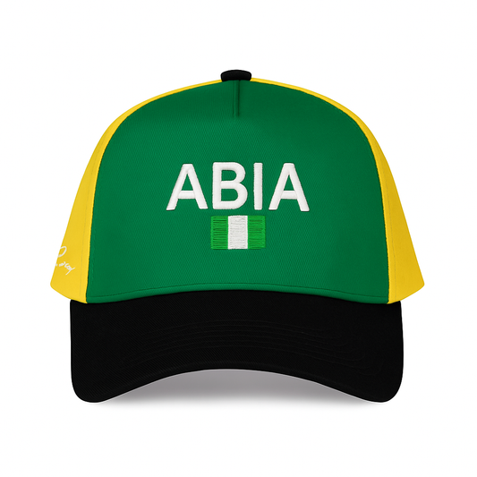 ABIA HAT