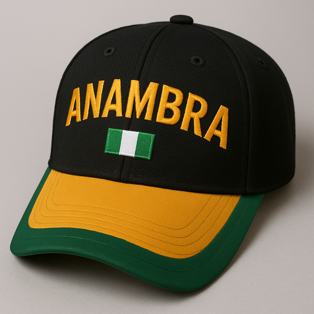 ANAMBRA T-SIRT