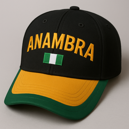 ANAMBRA T-SIRT