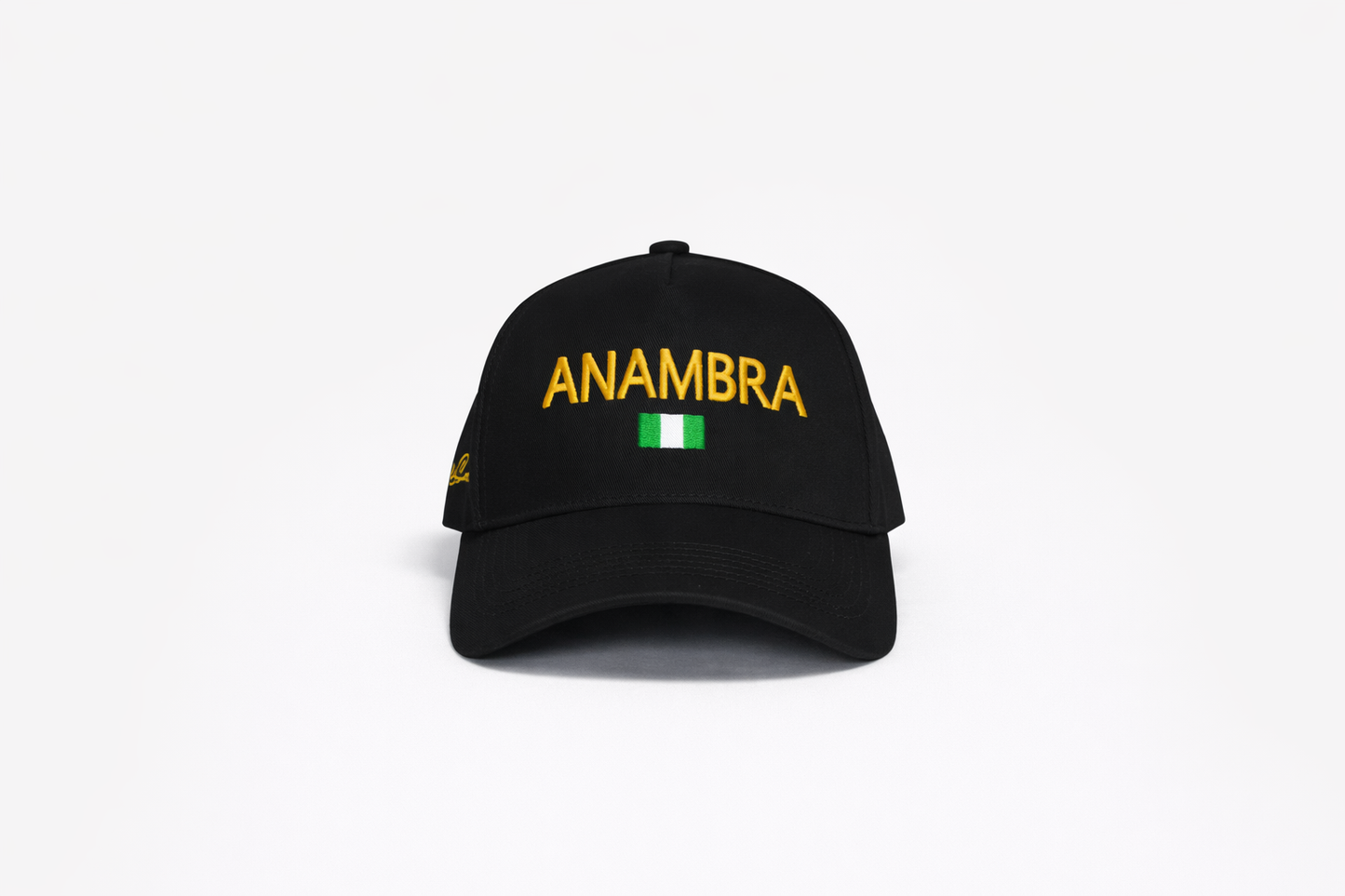 ANAMBRA HAT
