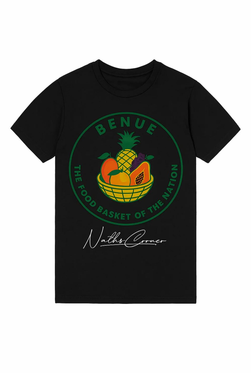 BENUE T-SHIRT
