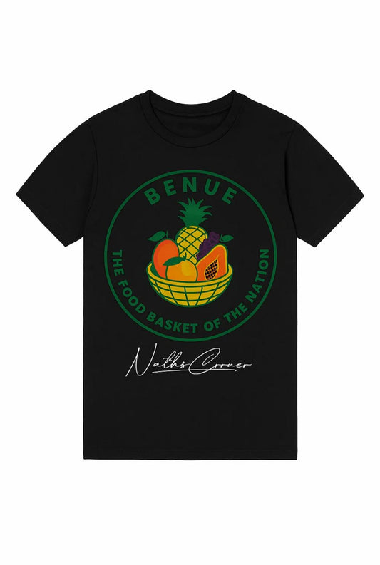 BENUE T-SHIRT