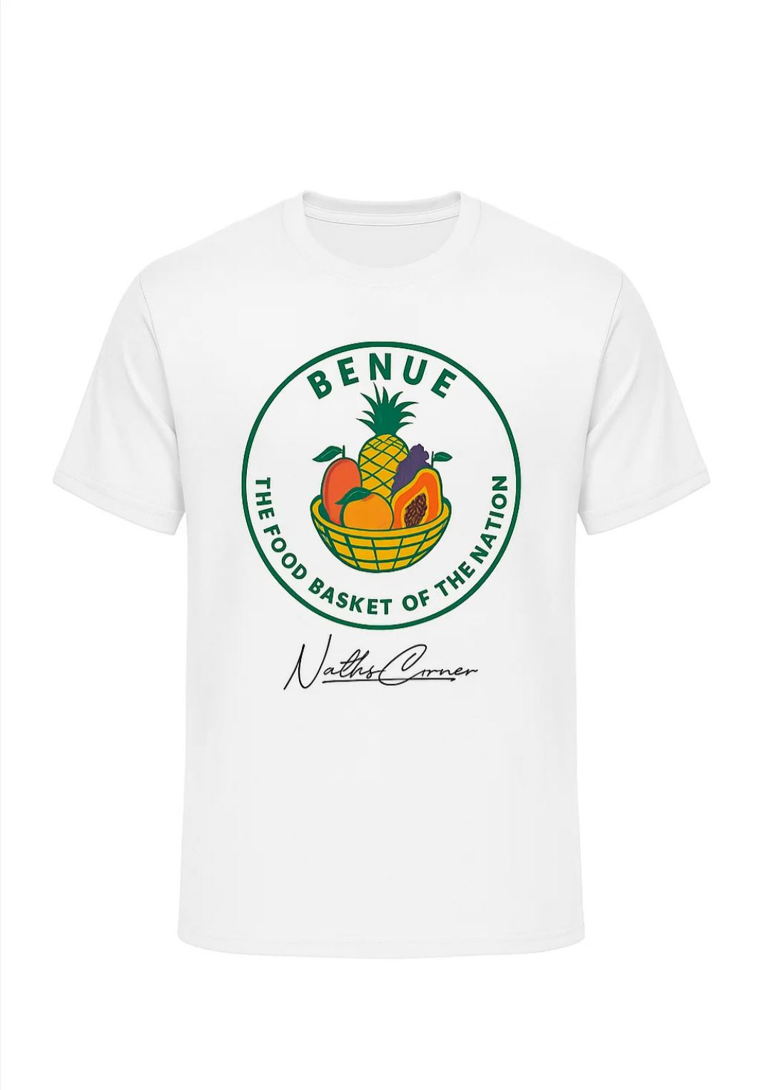 BENUE T-SHIRT