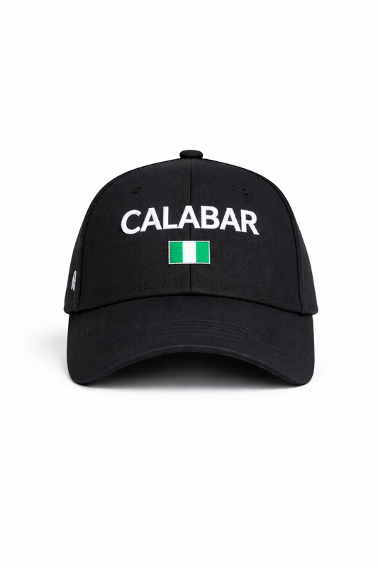 CALABAR HAT