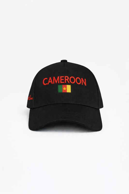 CAMEROON HAT