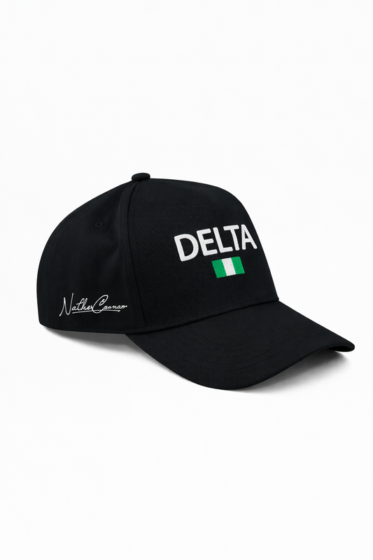 DELTA HAT