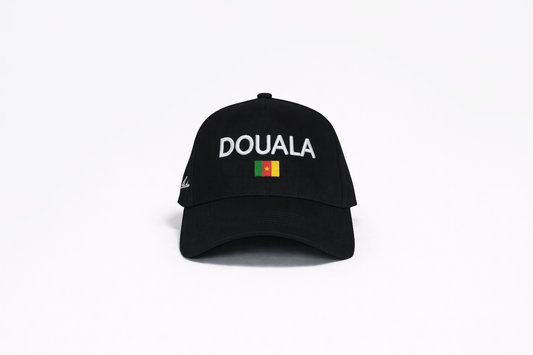 DOUALA HAT