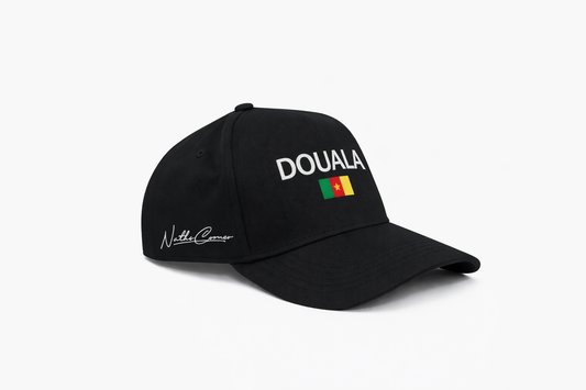 DOUALA HAT