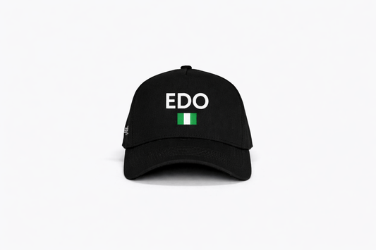 EDO HAT