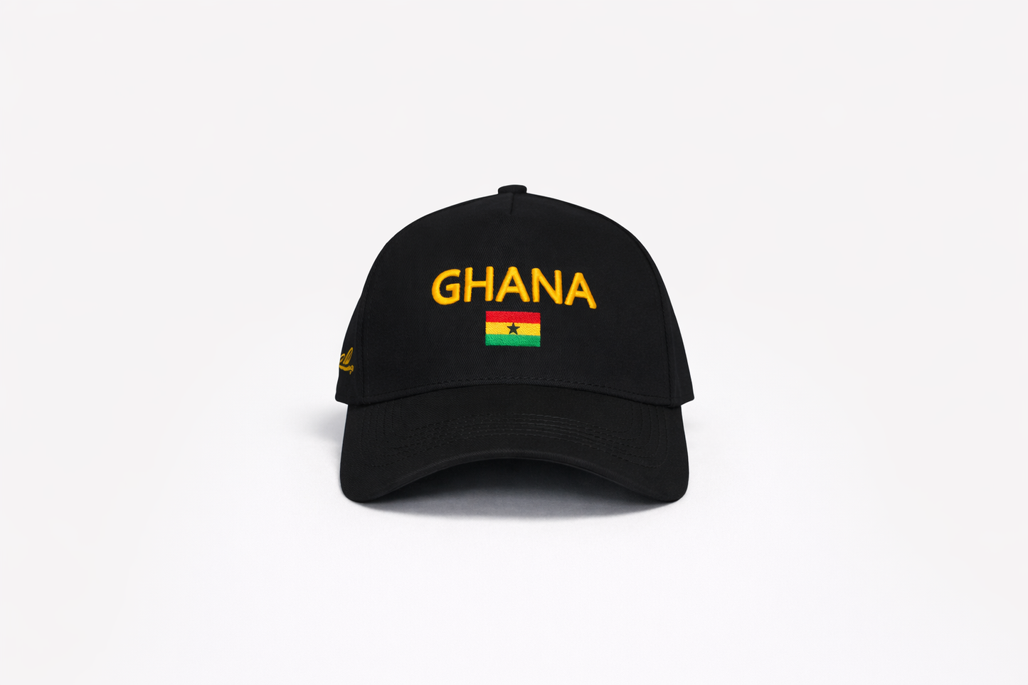 GHANA HAT