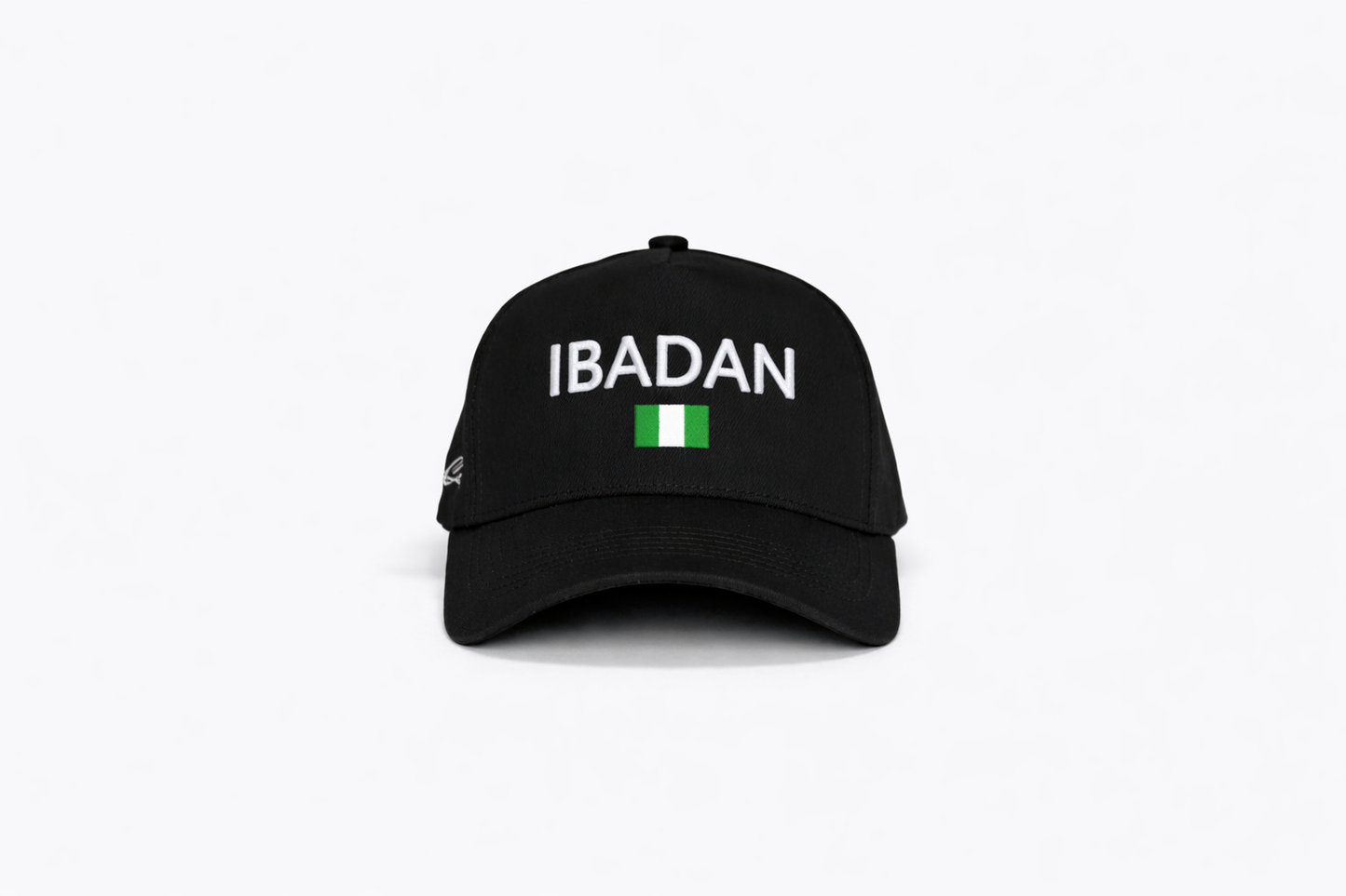 IBADAN HAT