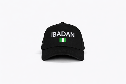 IBADAN HAT
