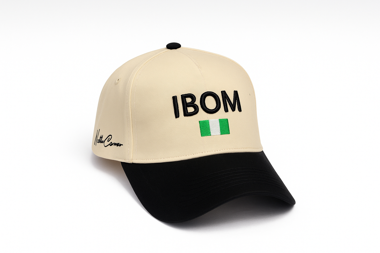 IBOM HAT