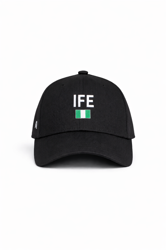 IFE HAT