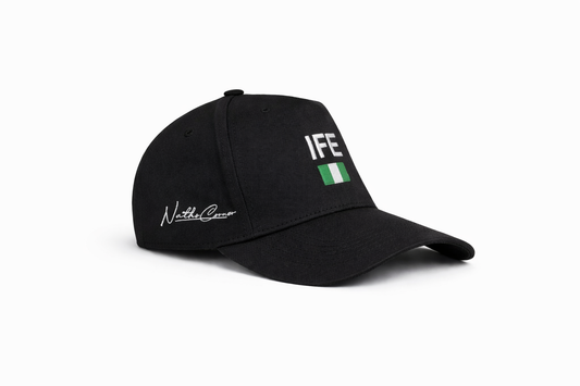 IFE HAT