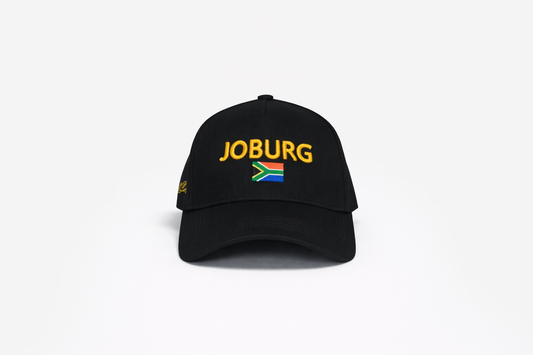 JOBURG HAT