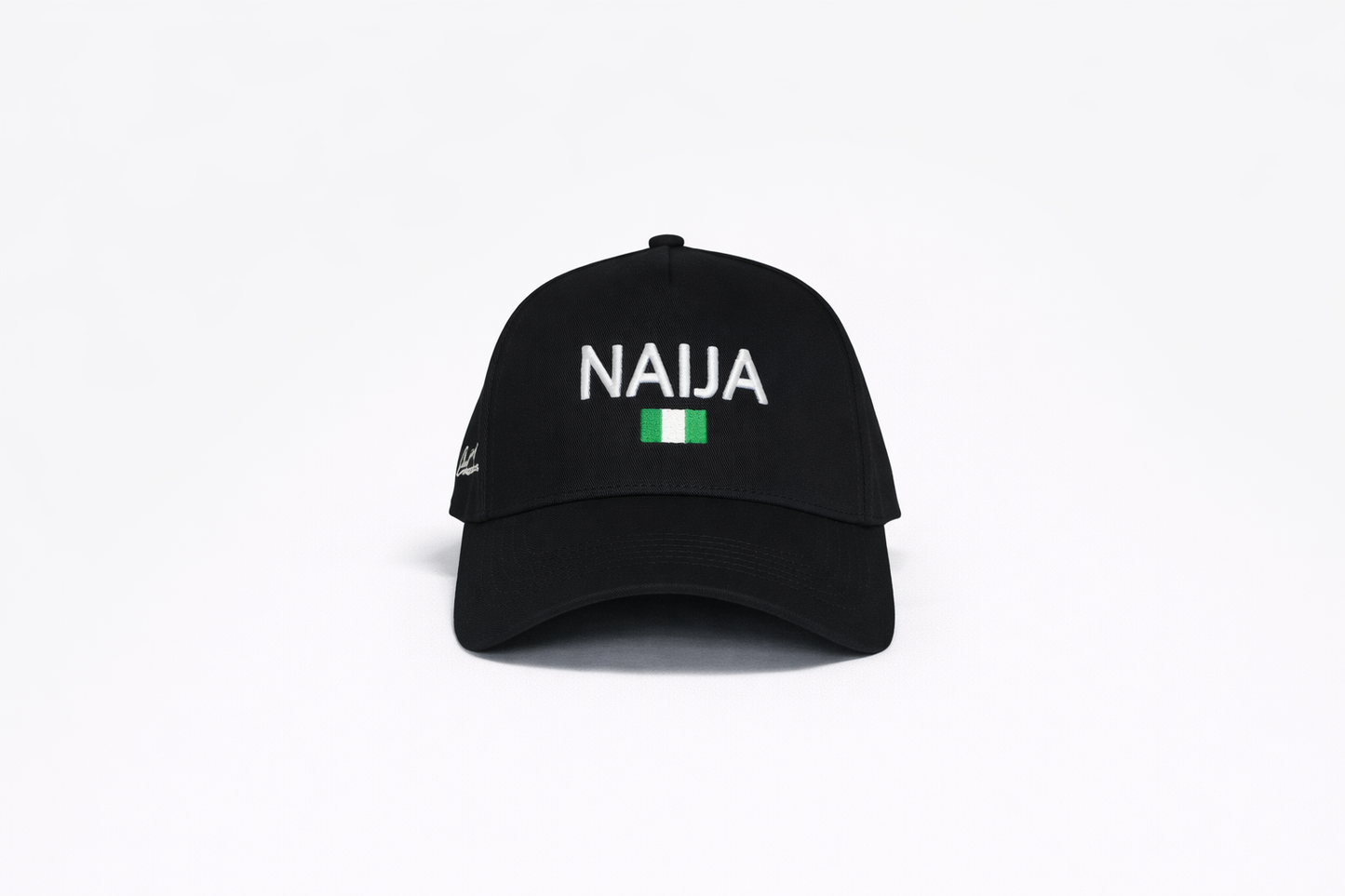 NAIJA HAT