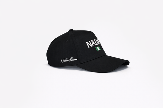 NAIJA HAT