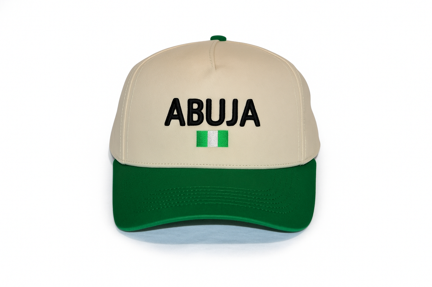 ABUJA HAT