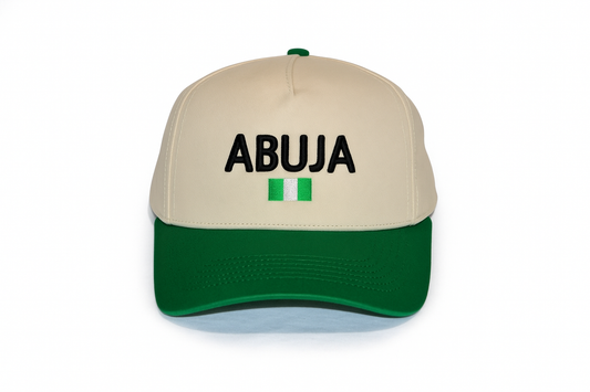 ABUJA HAT