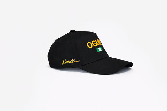 OGUN HAT