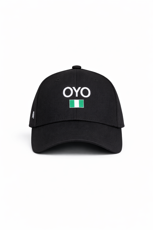 OYO HAT
